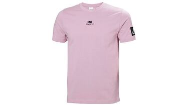 Aprovecha las ofertas de hasta el 40% en ropa de invierno para hombre de Helly Hansen