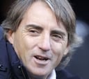 Mancini: "Si Balotelli merece otra oportunidad, la tendrá"