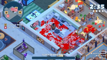 Una semana gloriosa de grandes lanzamientos de Steam: de Hades II a V Rising