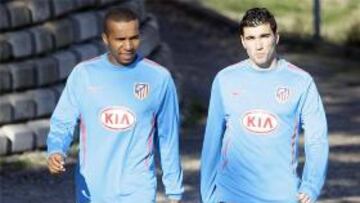 Reyes: "A mí también me lo cantaron y no gusta nada"