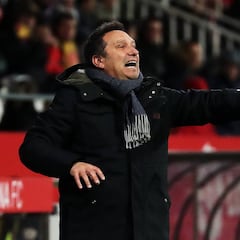 "La igualdad que hay te obliga a mostrar la mejor versión"