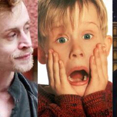 Qué fue de Macaulay Culkin, el niño prodigio que resurge en Navidad