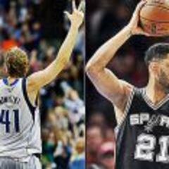 Los Bucks rompen rachas y... ¡sus rivales ganan la NBA!