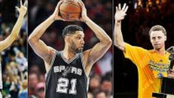 Los Bucks rompen rachas y... ¡sus rivales ganan la NBA!