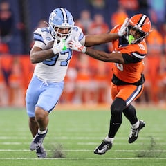 Did you lose access to ESPN and ABC on YouTube TV? Here’s how to watch college football for free this weekend