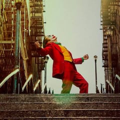 Every Marvel and DC film to win an Oscar