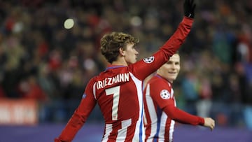 Antoine Griezmann