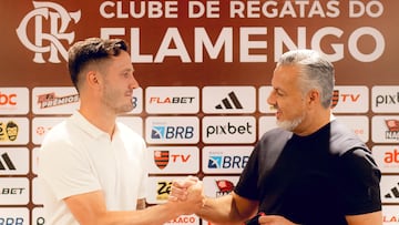 Saúl: “Podría estar donde quisiera. Estoy donde quiero estar”