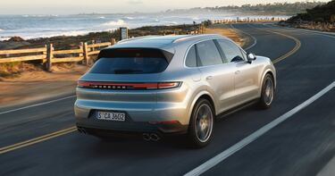 Los carros más lujosos de los futbolistas colombianos