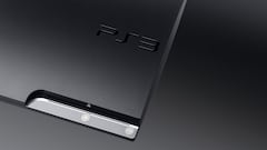 PS3 se vuelve a actualizar para mejorar una función 20 años después de su lanzamiento