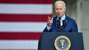 El presidente Joe Biden anunci&oacute; que Estados Unidos enviar&aacute; alrededor de 80 millones de vacunas al extranjero para fines de junio. Aqu&iacute; toda la informaci&oacute;n.