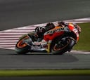 Márquez, Pedrosa, Espargaró y Lorenzo, póquer de ases en Qatar