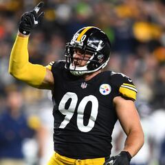 TJ Watt’s cryptic post gets a deep dive analysis