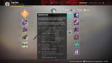 Destiny 2 se vuelve más frenético con Gambito Supremo y La decisión