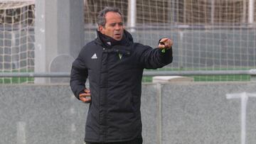 Cervera: "Incomoda no saber cómo va a venir Las Palmas"