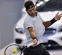 Del Potro entra en el top-20 del ránking de la ATP