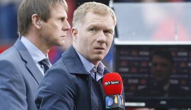 Real Madrid in brief: Mourinho, Cristiano, Scholes, Pogba...