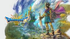 Impresiones de Dragon Quest III HD-2D Remake, un clásico inédito que vuelve más bonito y jugable que nunca