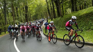 El Whim-Memorial Momparler, guinda a una semana intensa