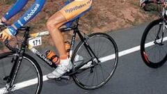 "No me gustaría ganar por el accidente de un rival"