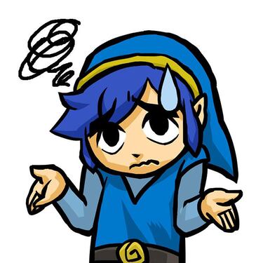 Crean un Zelda Maker con elementos oficiales de los juegos