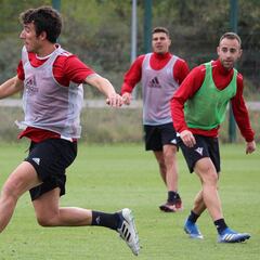 "Fue más demérito nuestro que mérito del contrario"