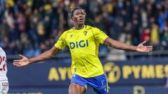 Cádiz - Castellón, en directo: LaLiga Hypermotion, hoy en vivo