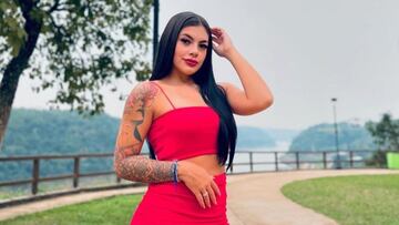 Muere la influencer Ayelén Ferreira a los 22 años