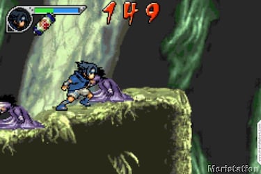 Naruto: Saikyou Ninja Daikesshuu 2