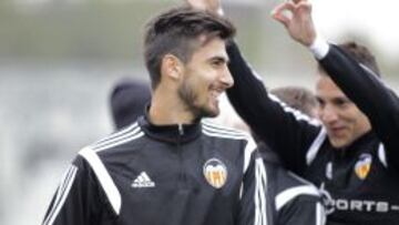 Andre Gomes