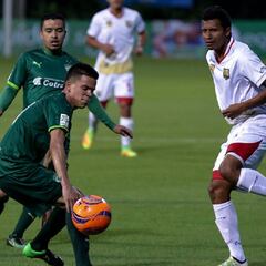 Rionegro gana a La Equidad y sigue entre los ocho mejores