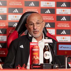 De la Fuente: “He sido injusto con Cubarsí y justo con los que se quedan”