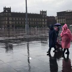 Meteored advierte a México sobre ‘verano típico’ y la fecha en que finalizarán las lluvias este 2025