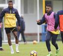 Dónde ver en directo Las Palmas - Athletic: Horario y TV Online