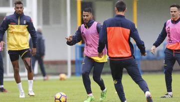 Las Palmas vs Athletic: Cómo y dónde ver el partido de la J13 de LaLiga Santander