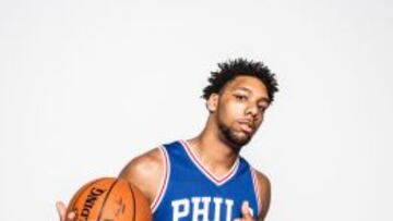 Los Celtics casi fichan a... ¡Jahlil Okafor! Los Sixers dijeron 'no'