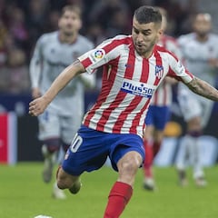 Correa, de transferible a imprescindible