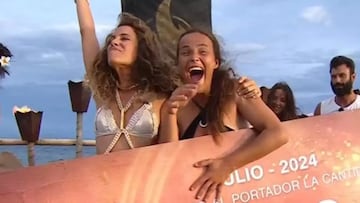 La decisión de Marta Peñate, ganadora de ‘Supervivientes All Stars’, sobre su futuro en televisión