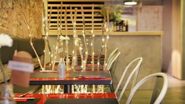 9 restaurantes para disfrutar el Da Internacional del Sushi durante todo el a?o