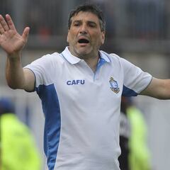 Antofagasta renueva a Ameli