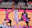 Resúmenes y resultados de los partidos NBA: hoy, 29 enero