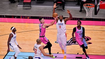 Resúmenes y resultados de los partidos NBA: hoy, 29 enero