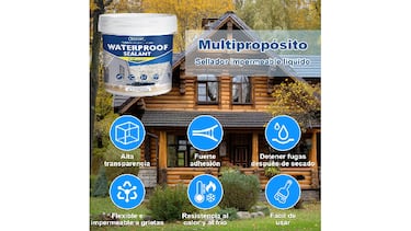 La solución invisible para combatir la humedad y las filtraciones que ya usan miles de hogares