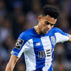 Luis Díaz, la cuarentena y el secreto del Porto