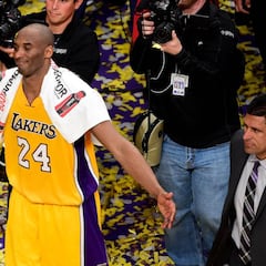 El Rieti italiano prepara un gran homenaje: la "Noche de Kobe"