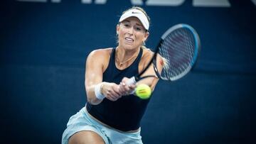 Fin al sueño de Guarachi: cayó en semifinales del US Open