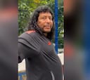 Le preguntamos a René Higuita por Arturo Vidal y esto respondió: “Si yo fuera el técnico...”