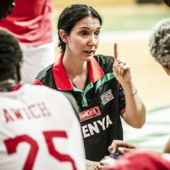 Liz Mills: "La igualdad real de género está todavía lejos"