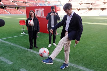 Arranca la era Pacheta: tres partidos y dos años más