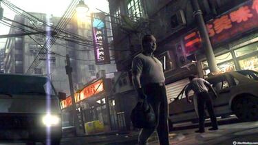 Kane & Lynch 2: Dog Days